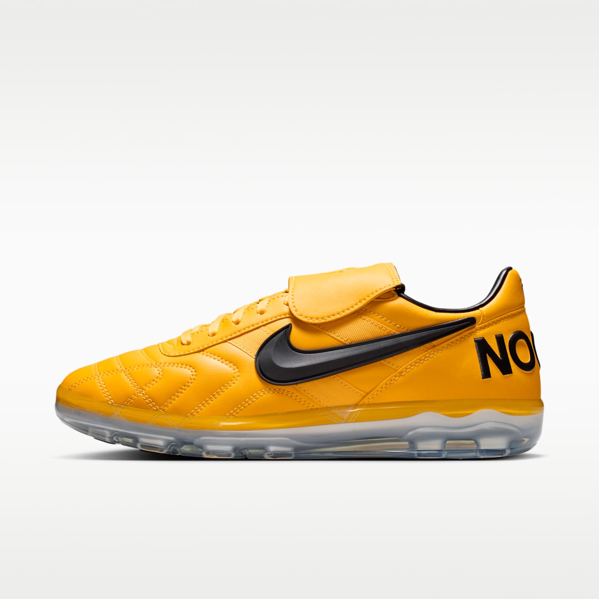 NIKE TIEMPO イエロー袋付き Sportswear Yellow. Nike CA
